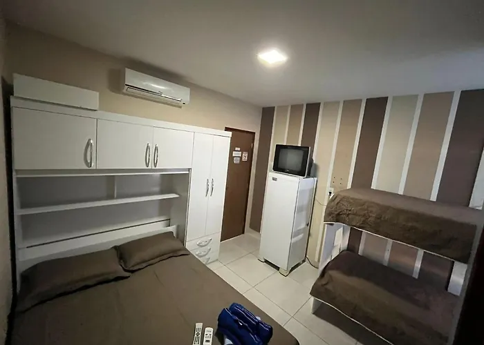 Sâmily Hotel