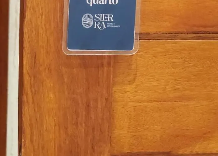 Hotel Sierra