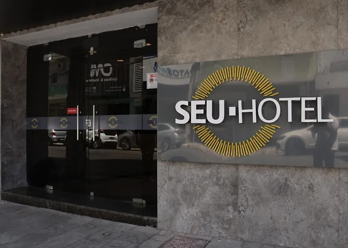 Seu Hotel