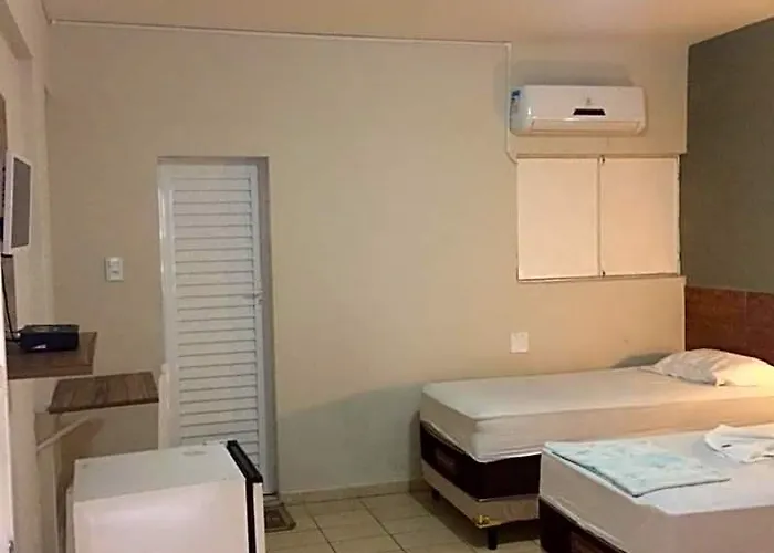 Hotel Mundial